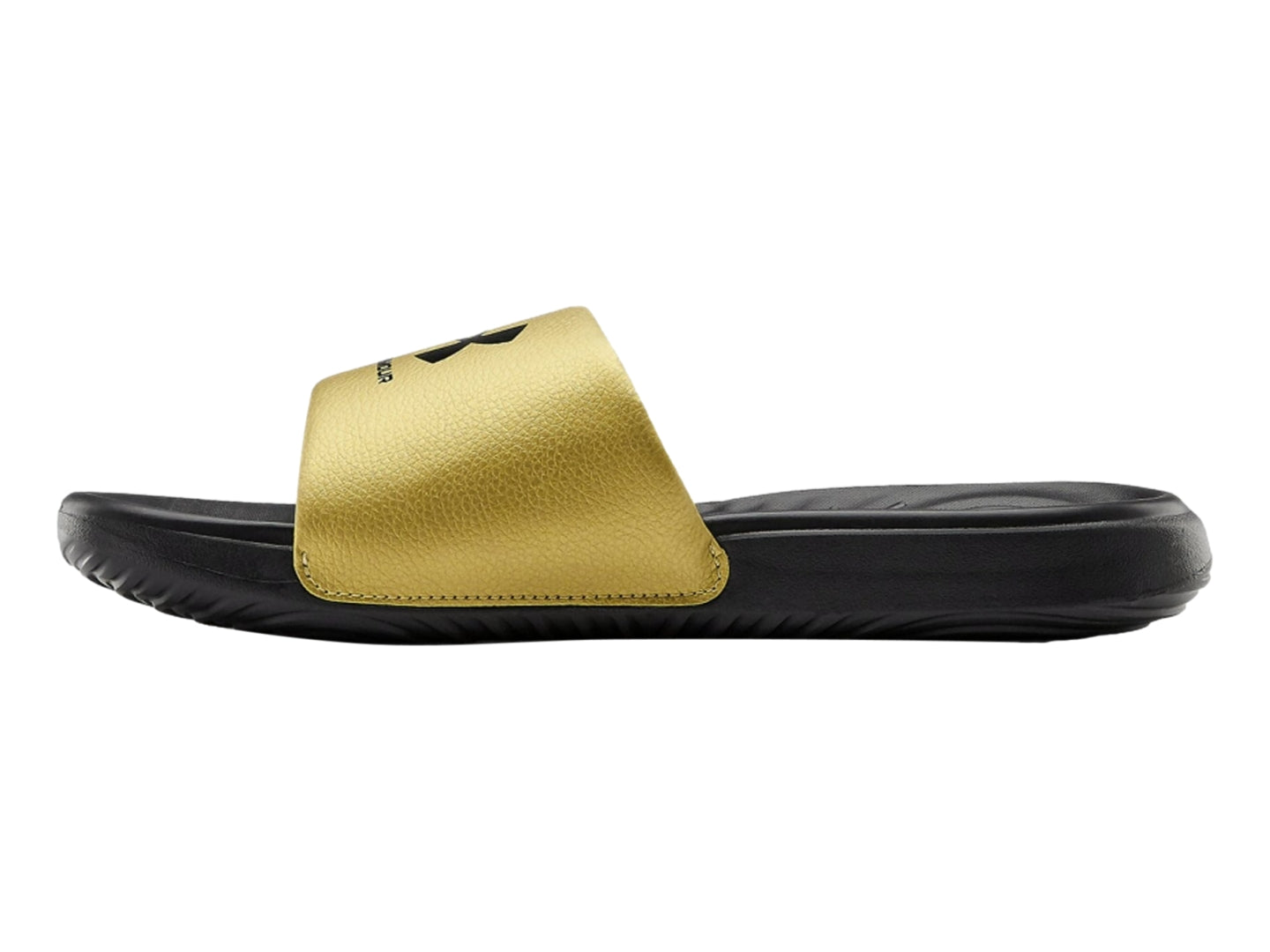 Sandalias Under Armour Ansa Fix Sl 023772 Para Mujer