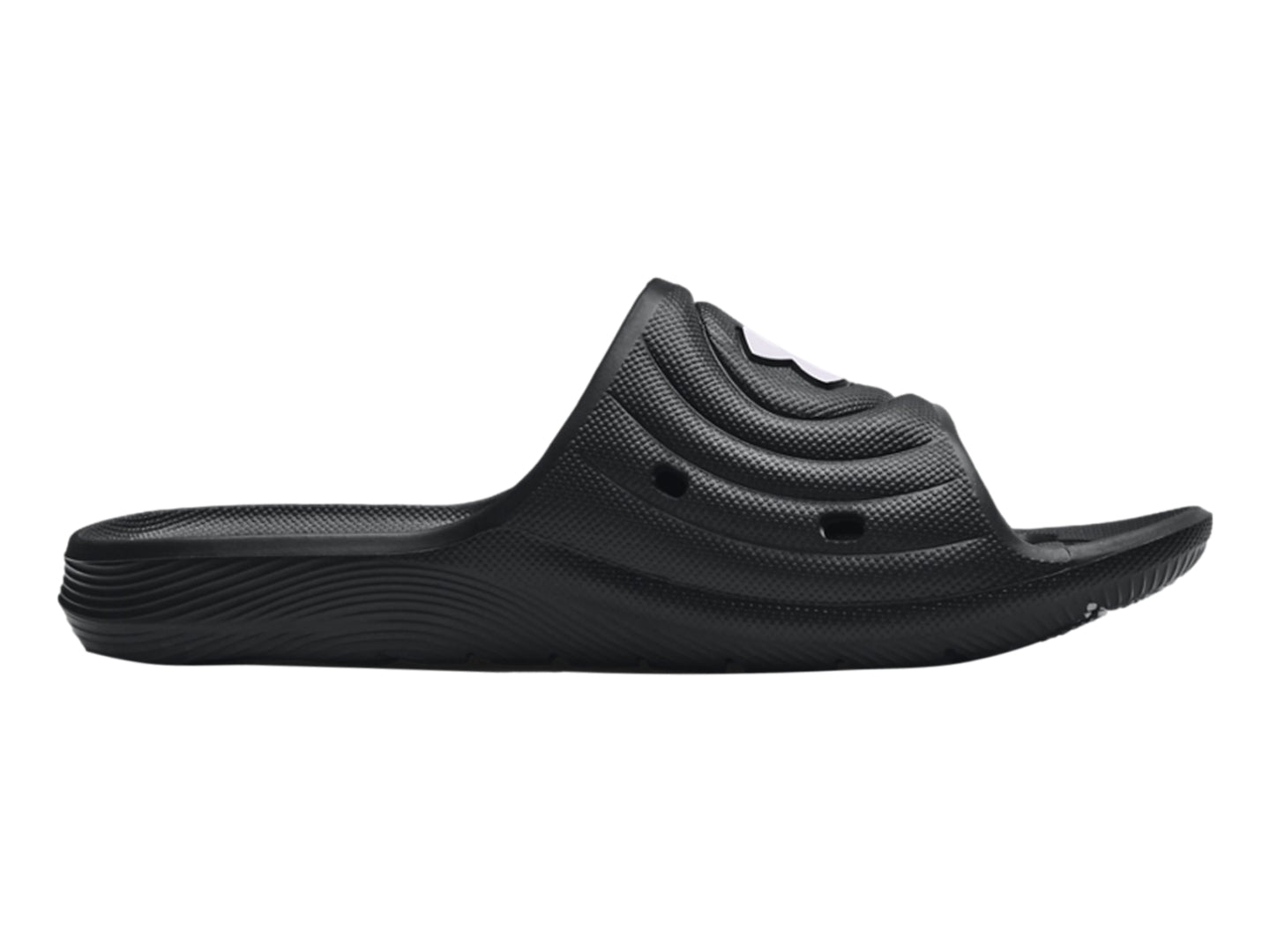 Sandalias Under Armour 023787 Para Niño