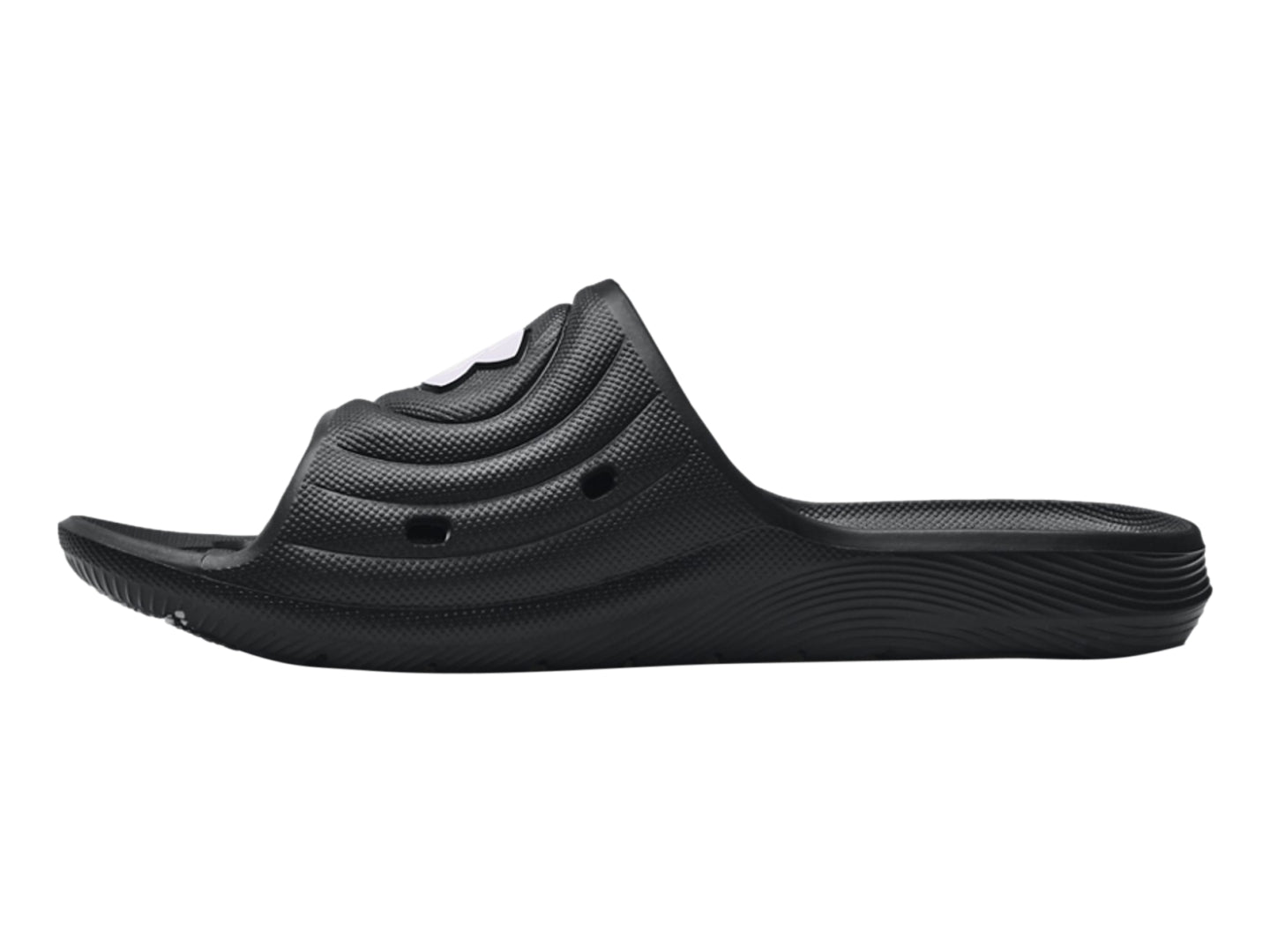 Sandalias Under Armour 023787 Para Niño