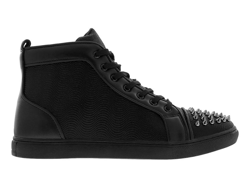 Tenis Platini Sneakers 542 Para Hombre