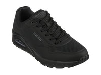 Tenis Skechers One Negro para Hombre