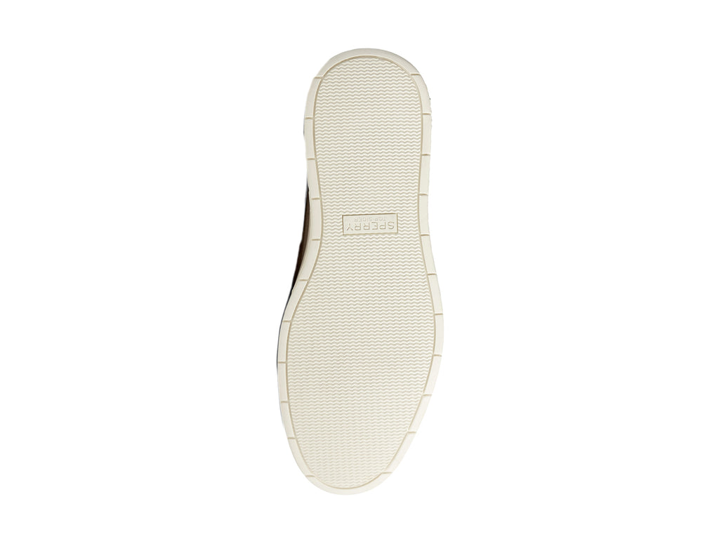 Tenis Sperry Dama Rosa 85948 Para Mujer