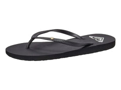 Sandalias ROXY Bermuda II Negro para Mujer