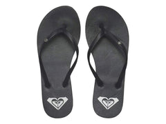 Sandalias ROXY Bermuda II Negro para Mujer
