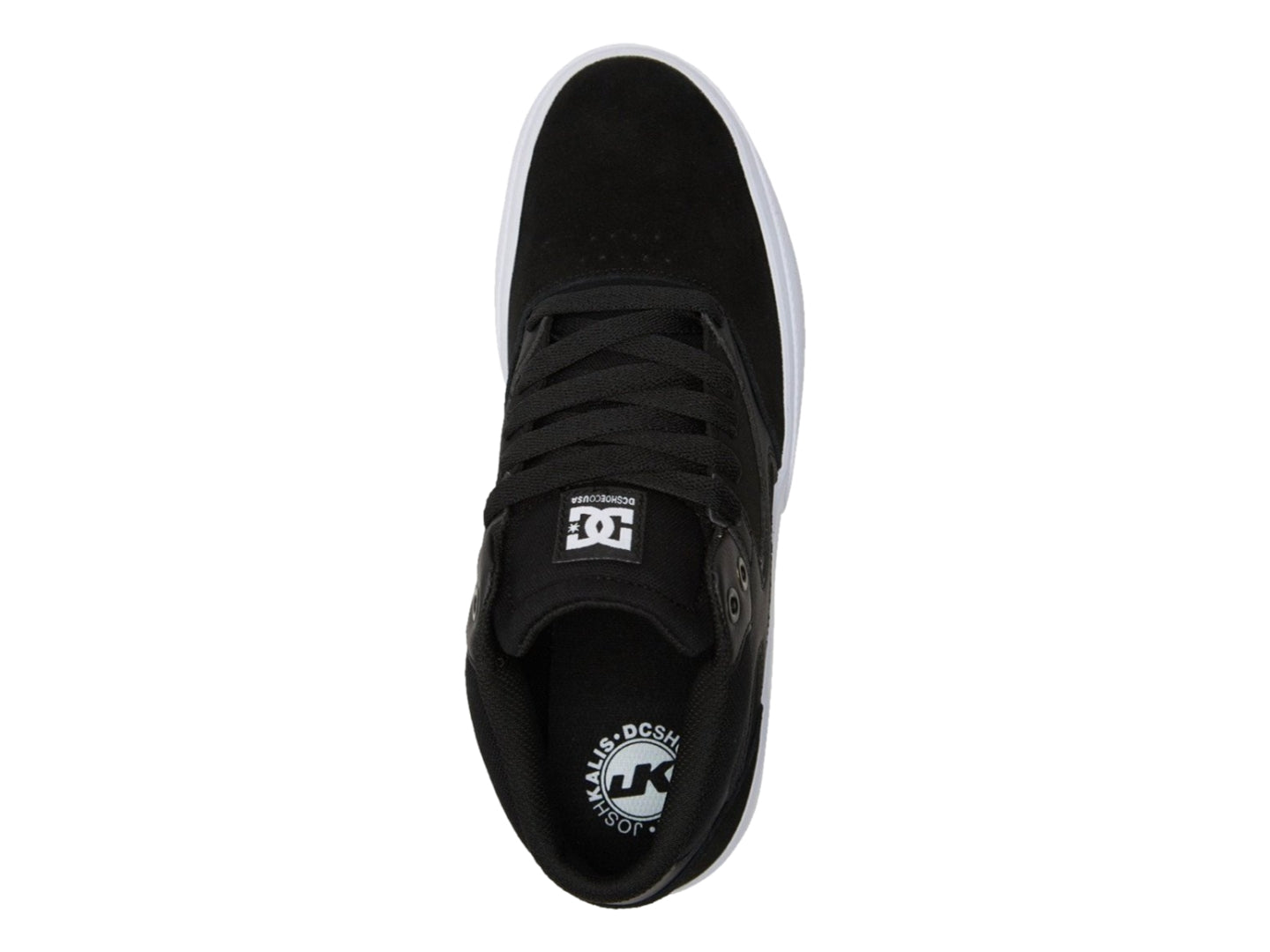 Tenis Dc Shoes 300622 Para Hombre