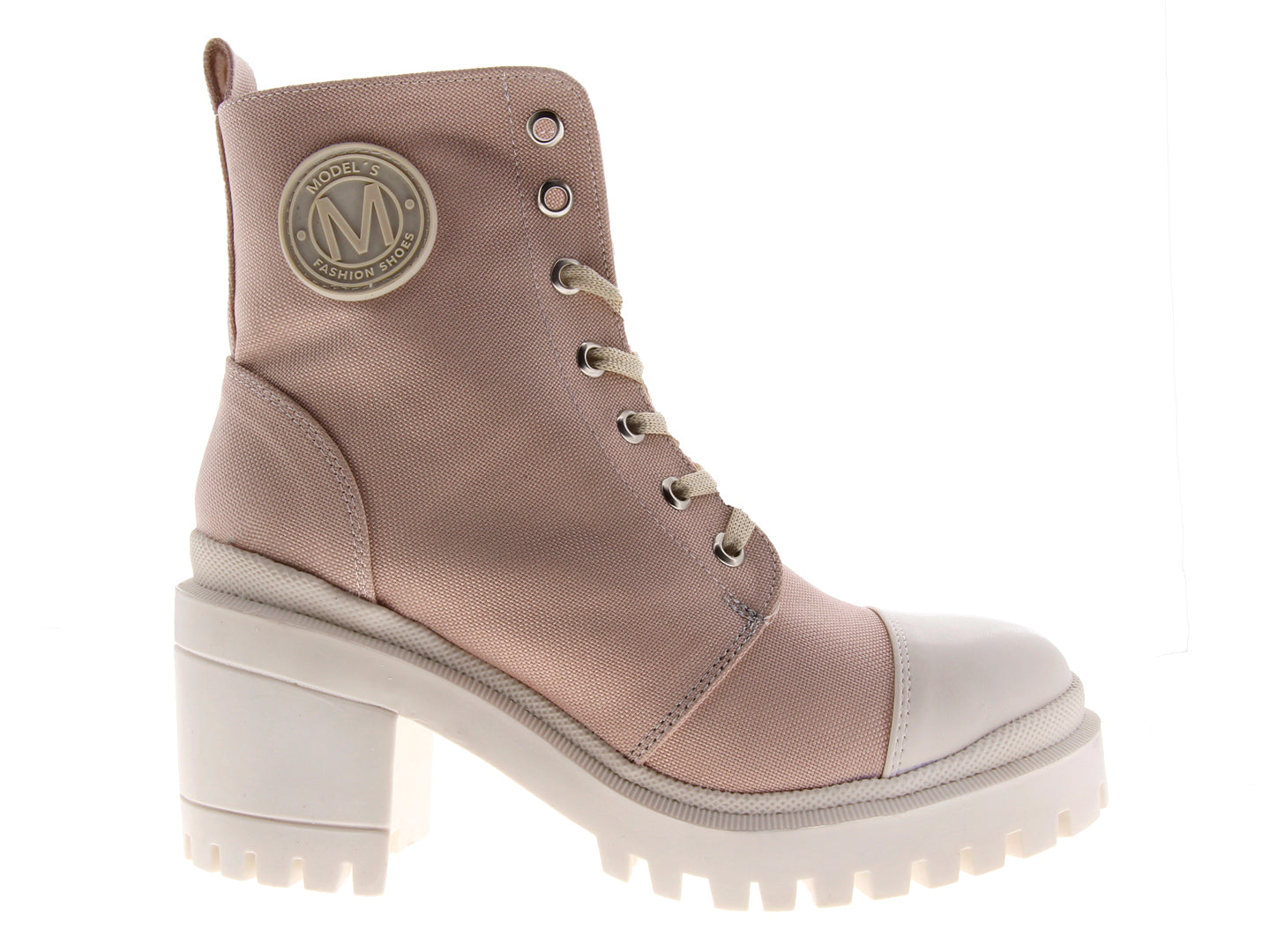Botas Model´S 3123 Para Mujer