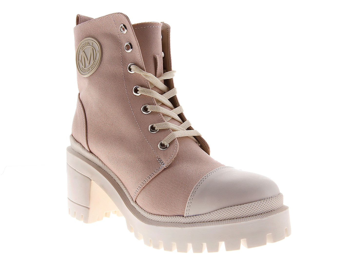 Botas Model´S 3123 Para Mujer