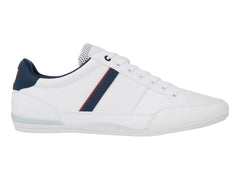 Tenis Lacoste Ma0067 Para Hombre