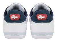 Tenis Lacoste Ma0067 Para Hombre