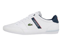 Tenis Lacoste Ma0067 Para Hombre