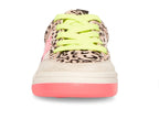 Tenis Steve Madden Jgoody Para Niña