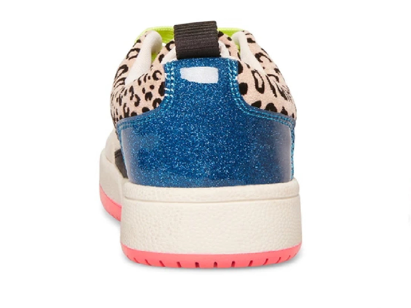 Tenis Steve Madden Jgoody Para Niña