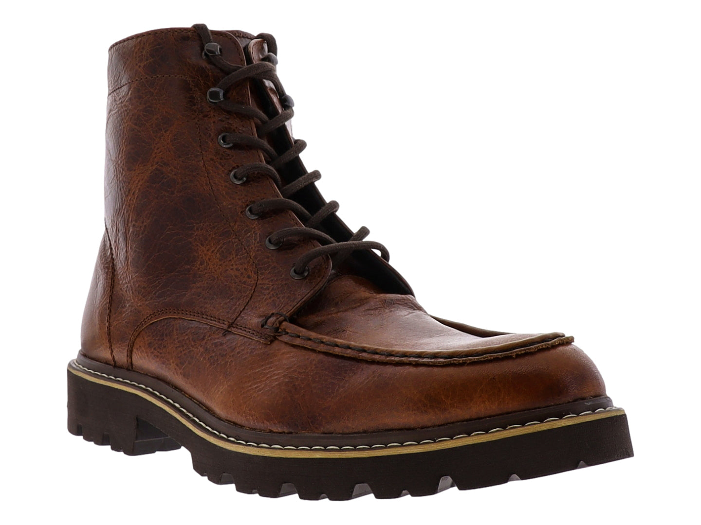 Botas Fabian Arenas 5411 Para Hombre