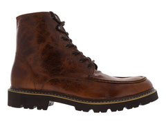 Botas Fabian Arenas Miel para Hombre