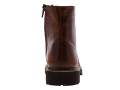 Botas Fabian Arenas Miel para Hombre