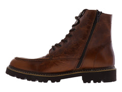 Botas Fabian Arenas Miel para Hombre