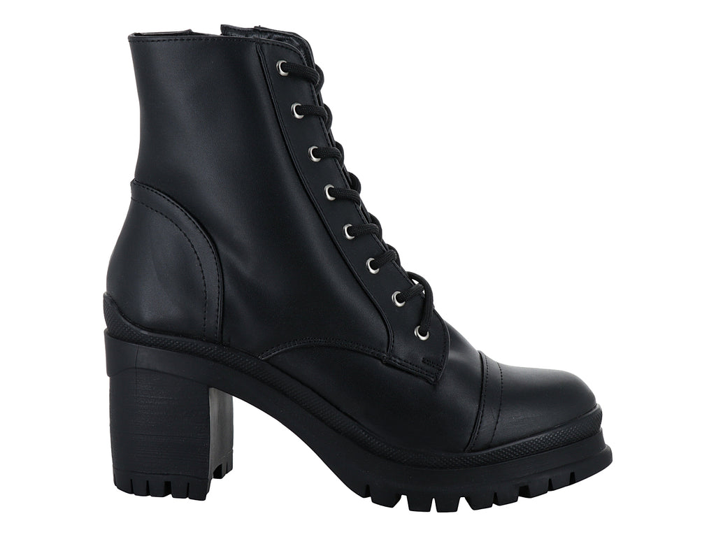 Botas Senties 47-120 Para Mujer