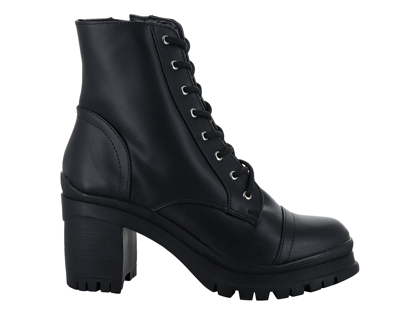 Botas Senties 47-120 Para Mujer