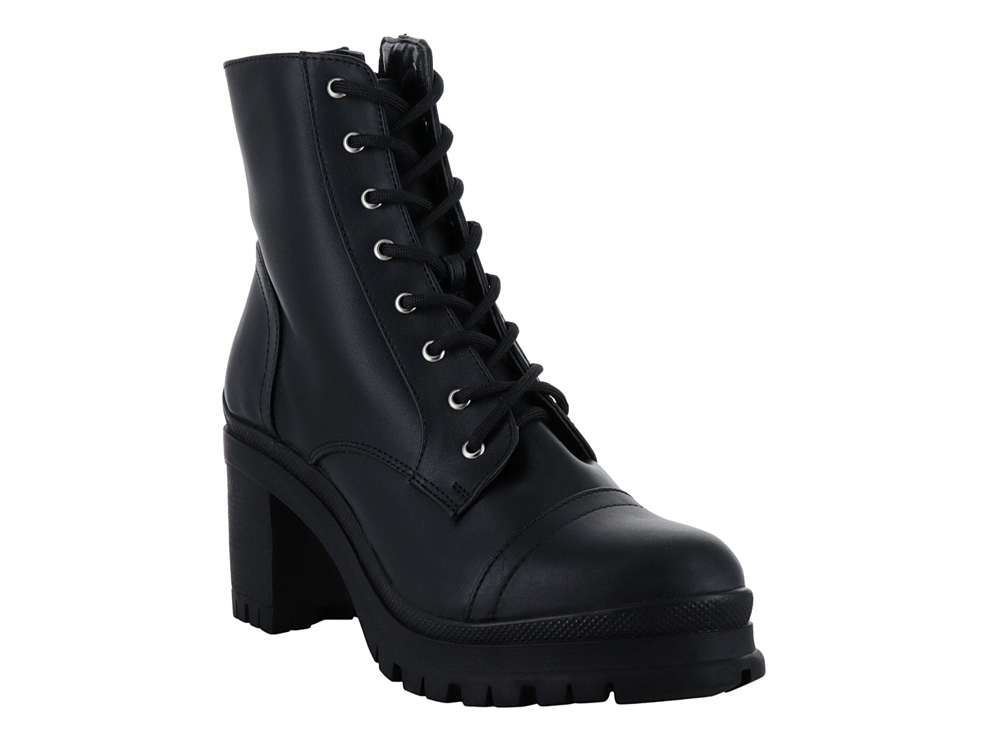 Botas Senties 47-120 Para Mujer