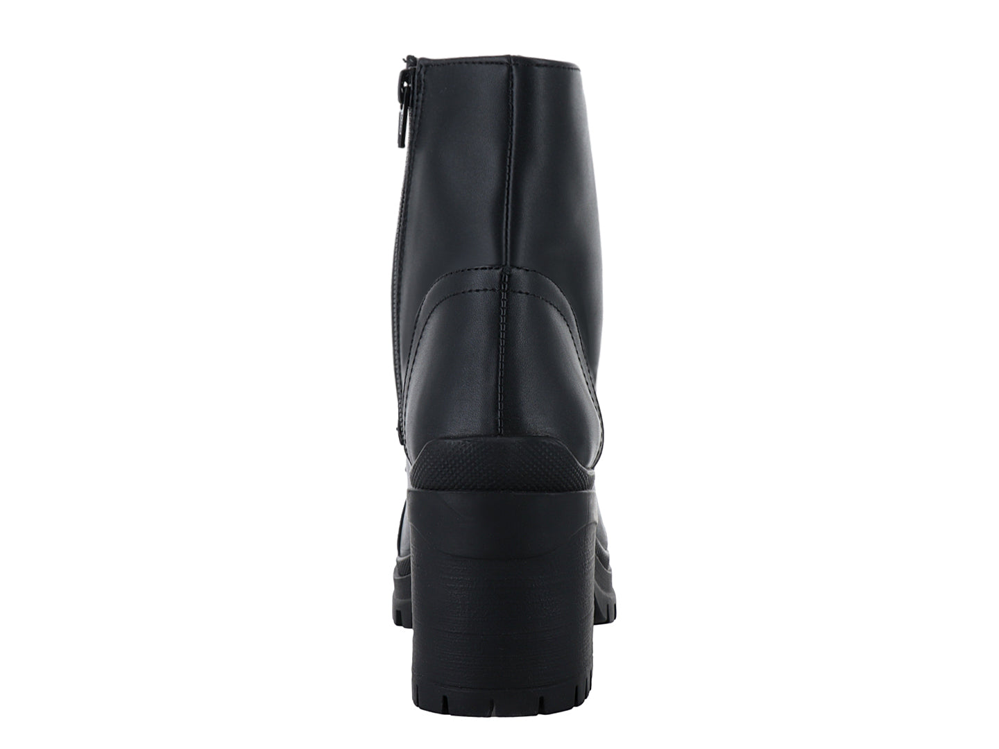 Botas Senties 47-120 Para Mujer