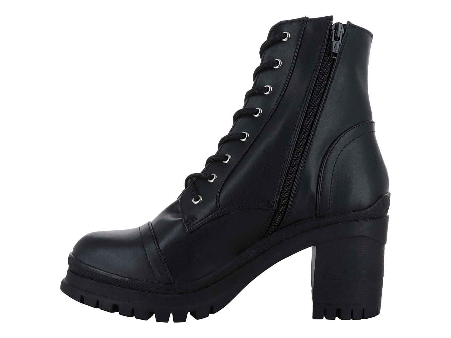 Botas Senties 47-120 Para Mujer