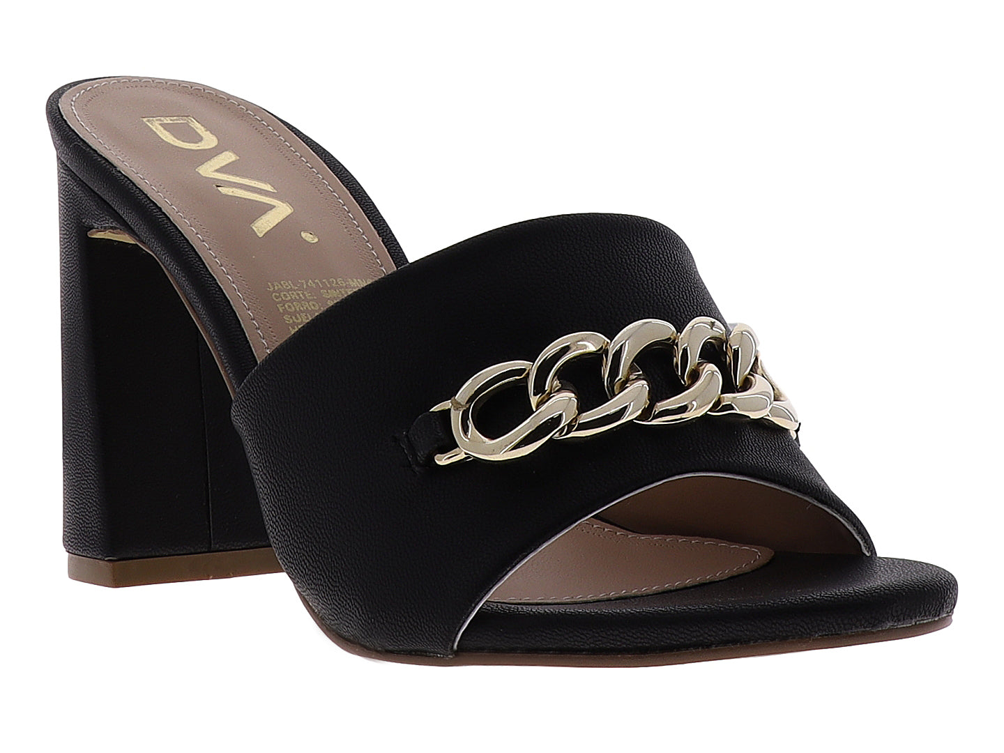 Zapatillas Donova O21190 Para Mujer