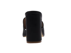 Sandalias Donova Negro para Mujer