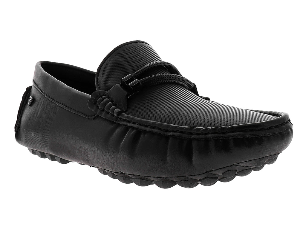 Zapatos Custom Style Zapato Driver Caballero 113 Para Hombre