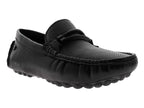 Zapatos Custom Style Zapato Driver Caballero 113 Para Hombre