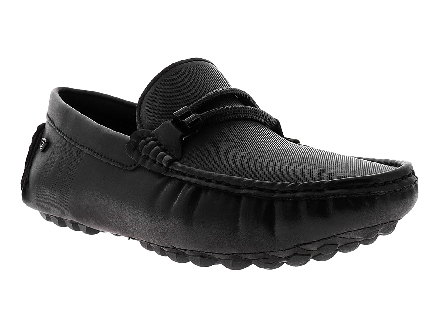 Zapatos Custom Style Zapato Driver Caballero 113 Para Hombre