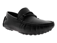 Zapato Driver Custom Style Negro para Hombre