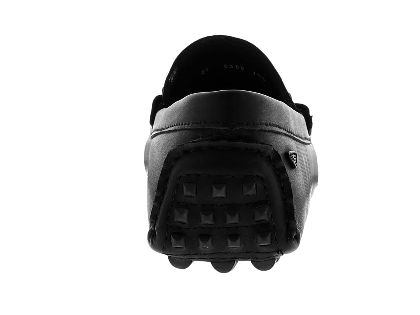Zapatos Custom Style Zapato Driver Caballero 113 Para Hombre