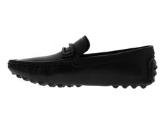 Zapato Driver Custom Style Negro para Hombre