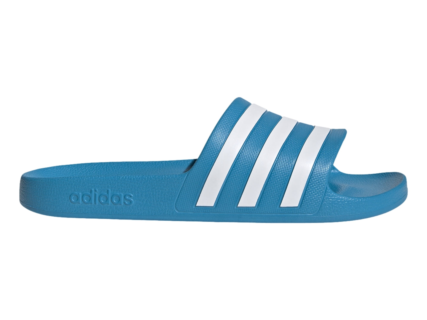 Sandalias Adidas Adilette Aqua Fy8047 Para Hombre
