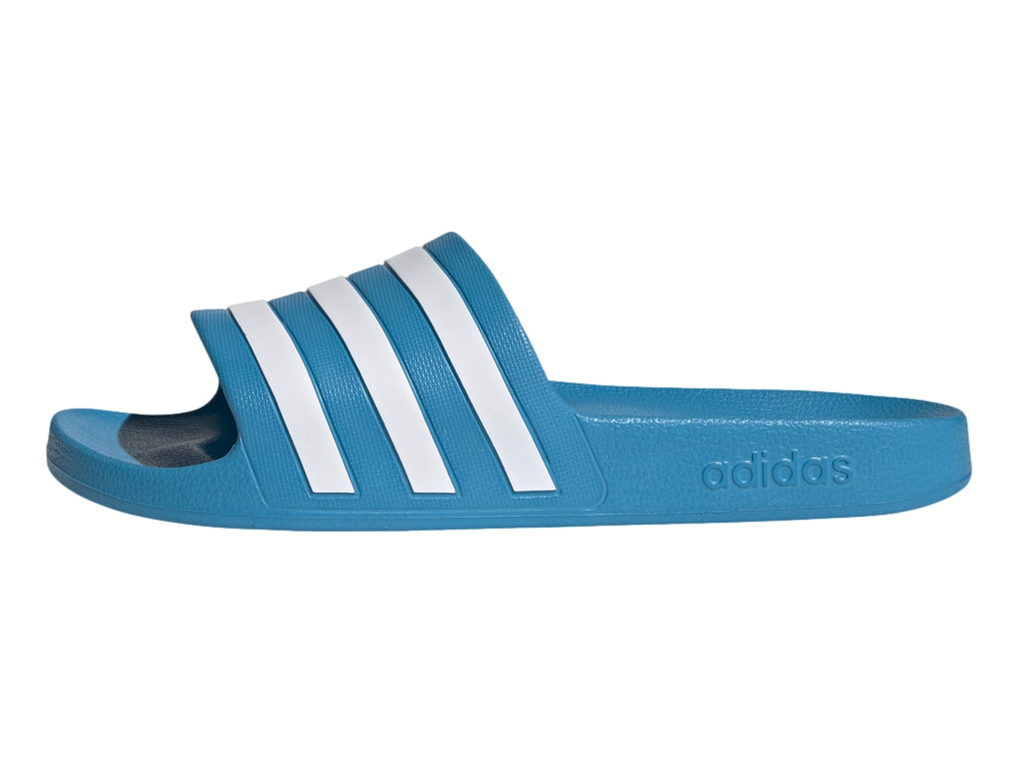 Sandalias Adidas Adilette Aqua Fy8047 Para Hombre