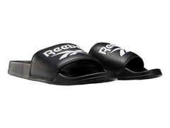 Sandalias Reebok Classic Slide Negro para Hombre
