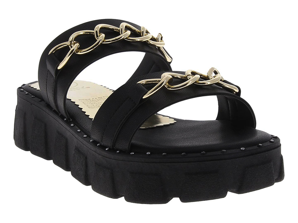Sandalias Sary 2209 Para Mujer