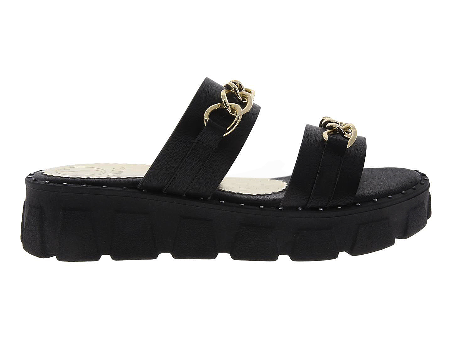 Sandalias Sary 2209 Para Mujer