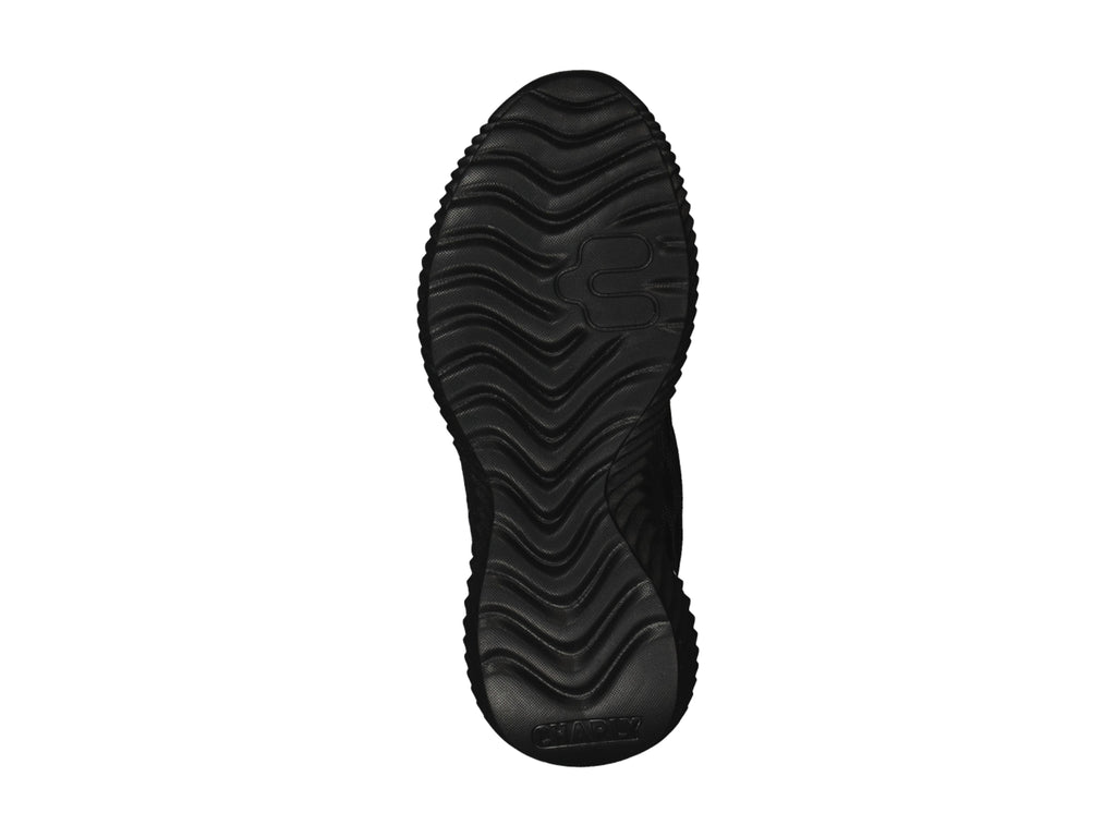 Tenis Charly 86048 Para Hombre