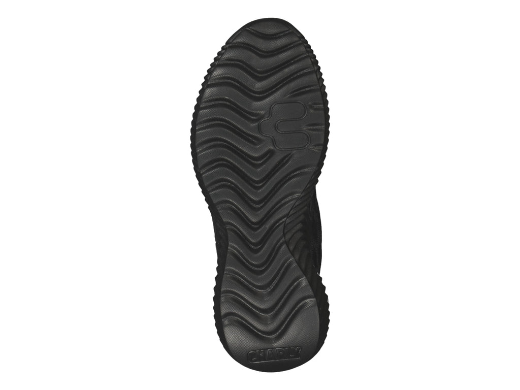 Tenis Charly 86048 Para Hombre