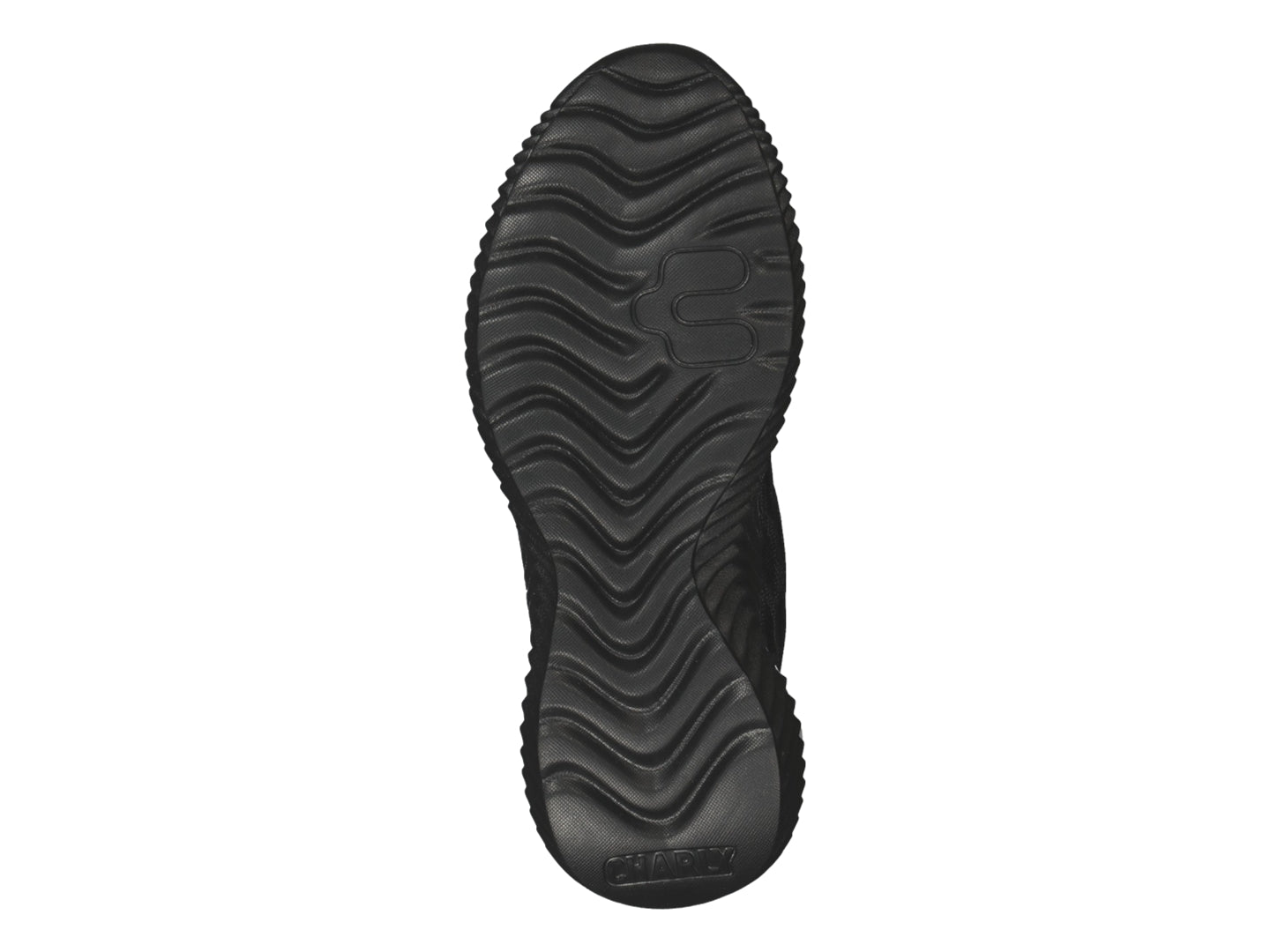 Tenis Charly 86048 Para Hombre