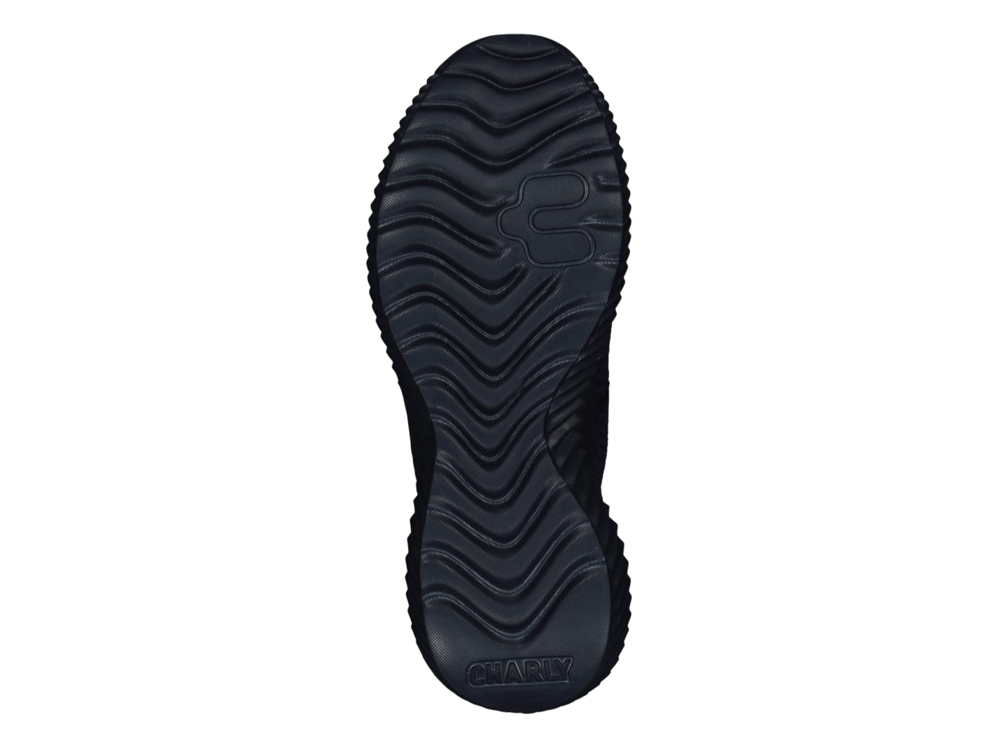 Tenis Charly 86048 Para Hombre