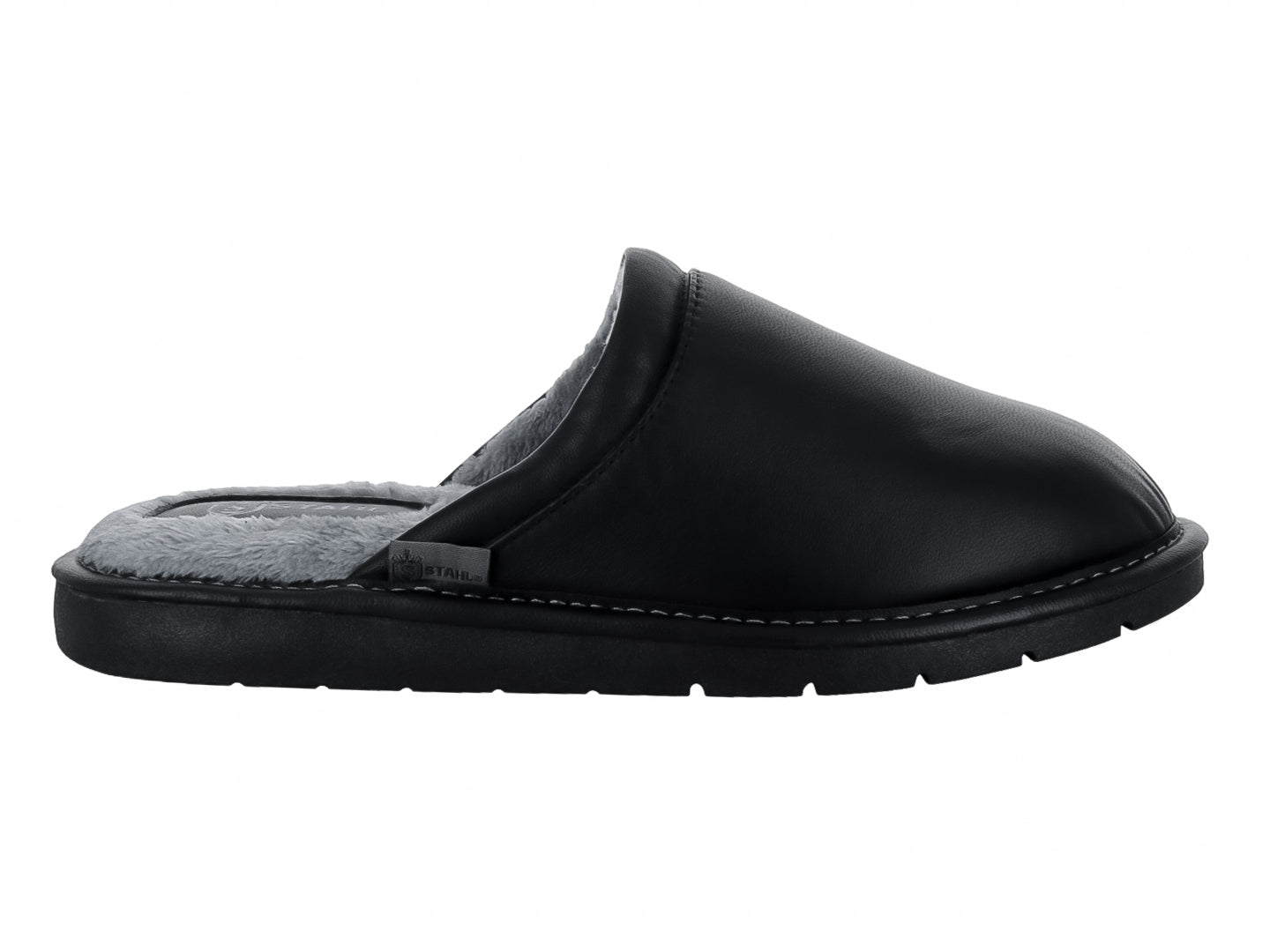 Pantuflas Stahl 4755 Para Hombre