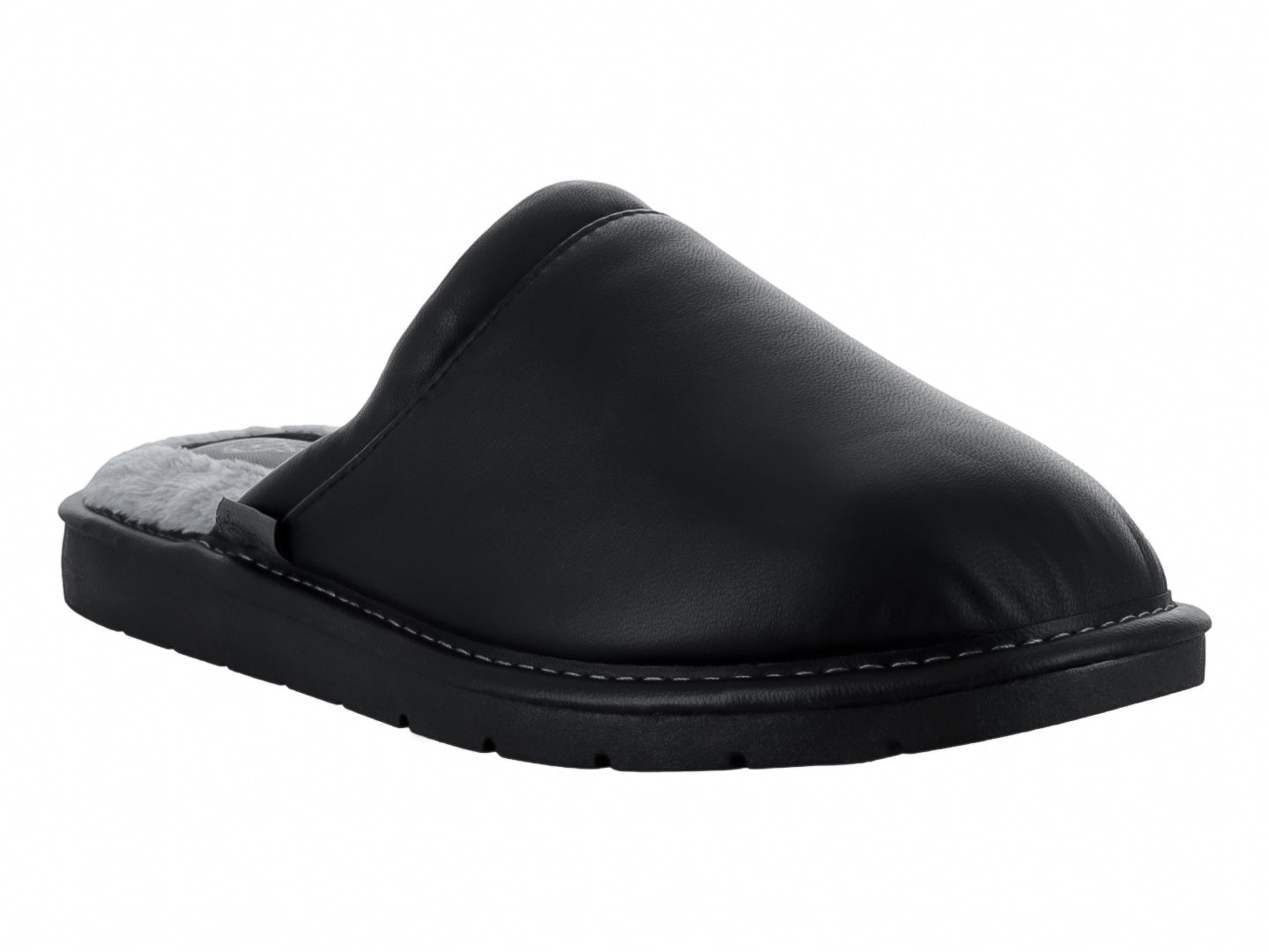 Pantuflas Stahl 4755 Para Hombre