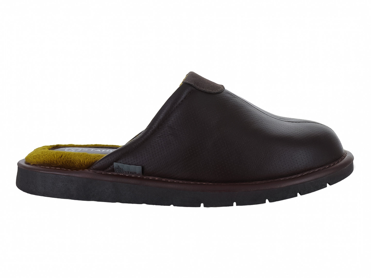 Pantuflas Stahl 9579 Para Hombre