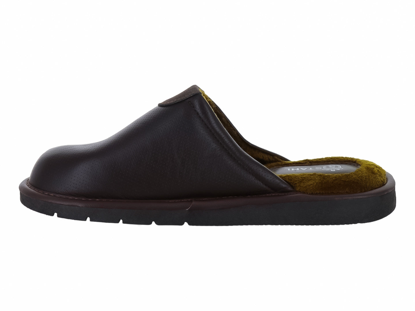 Pantuflas Stahl 9579 Para Hombre