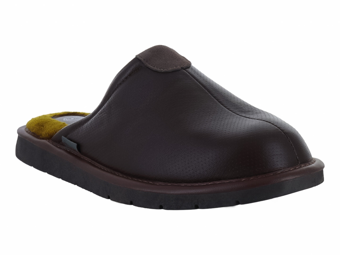 Pantuflas Stahl 9579 Para Hombre