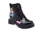Botas Baby Queen- Baby Cats 124926 Para Mujer