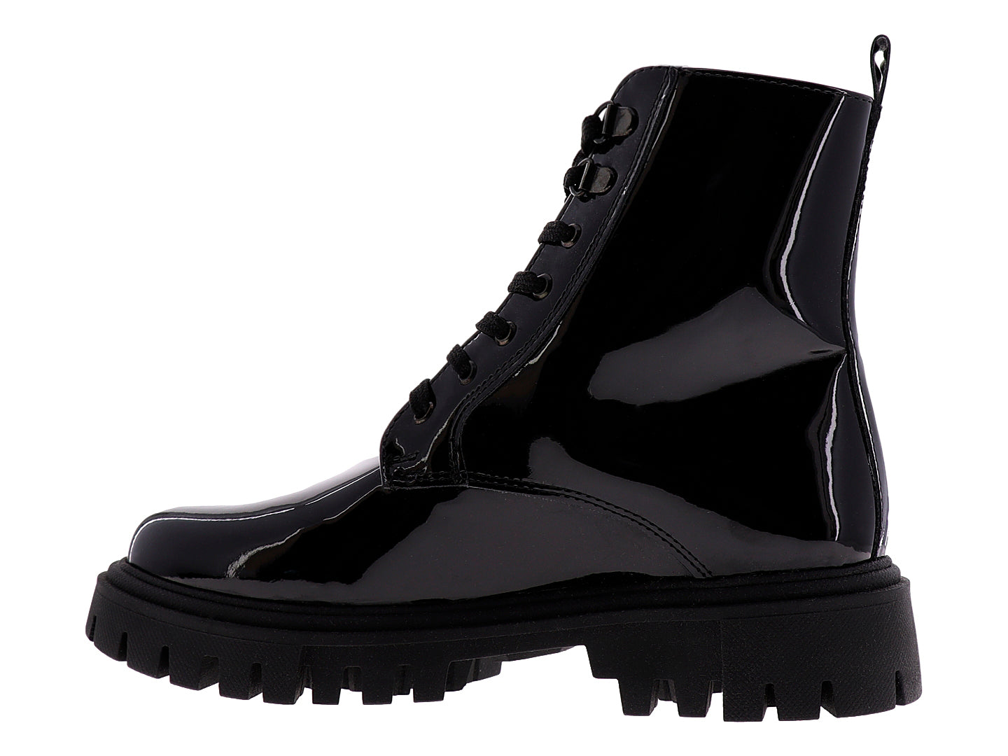 Botas Baby Queen- Baby Cats 124926 Para Mujer