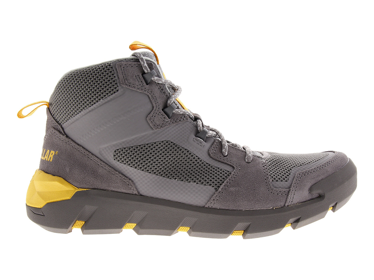 Botas Caterpillar 724884 Para Hombre